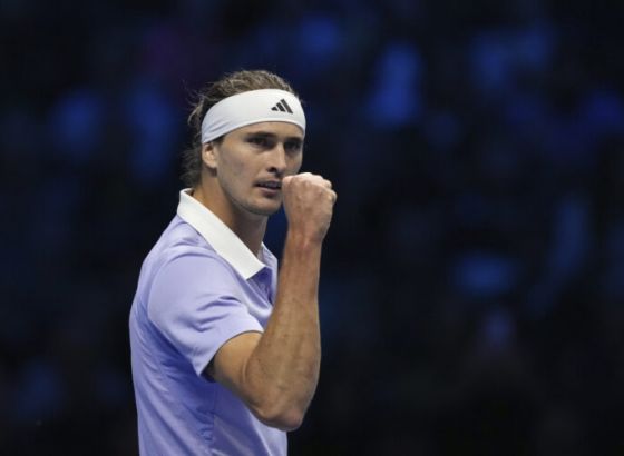 Zverev do druge pobjede u Torinu, ali još nije siguran za prolaz