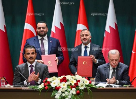 Turska i Katar potpisali sporazume o produbljivanju bilateralne saradnje