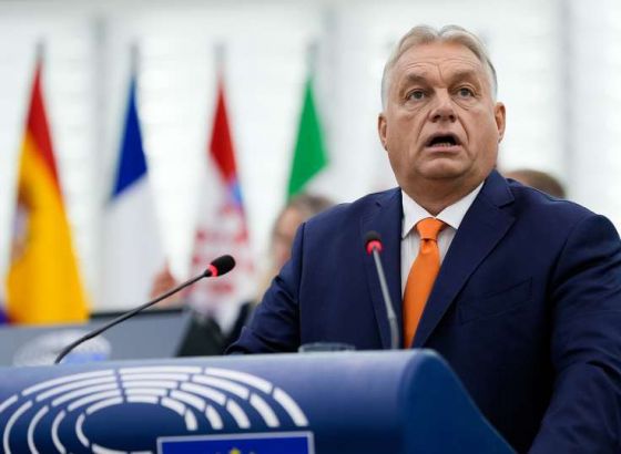 Orban: EU treba preispitati sankcije Rusiji kako bi smanjila cijene energije
