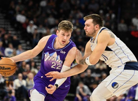Dončić na meti žestokih kritika nakon poraza Mavsa na gostovanju kod Jazza