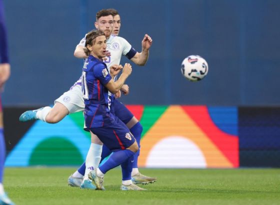 Liga nacija: Hrvatska ima priliku ovjeriti drugo mjesto, Srbija na teškom zadatku