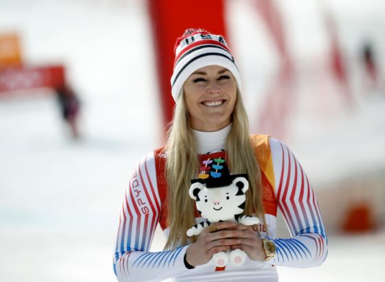 Jedna od najboljih skijašica svih vremena vraća se u 40. godini života