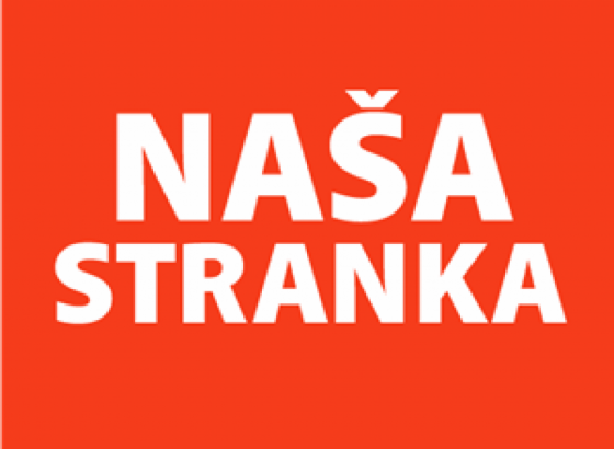 Naša stranka podržava izbor Avdića za gradonačelnika, uz poštivanje principa multietičnosti