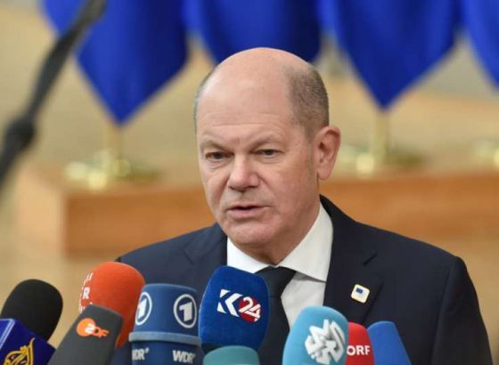 Scholz u telefonskom razgovoru pozvao Putina da započne pregovore s Ukrajinom