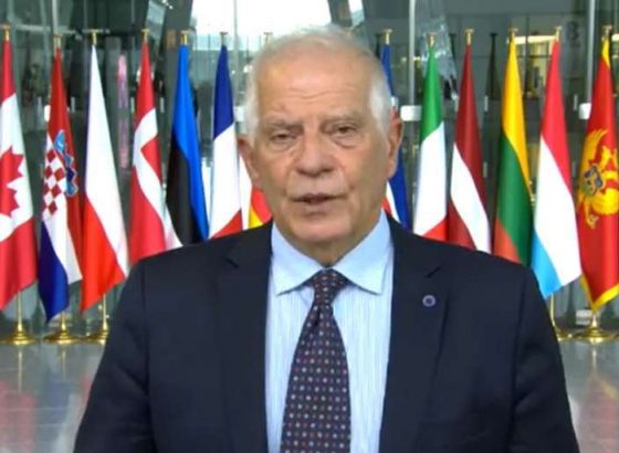 Borrel predložio zabranu uvoza i prekid političkog dijaloga EU s Izraelom