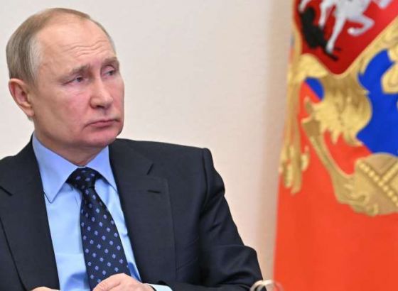 Putin poručio Scholzu da je Rusija spremna na energetsku saradnju ako je Njemačka želi