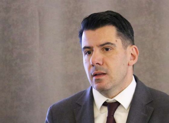 Grmoja: DORH je oteo predmet EPPO-u kako bi spriječio širenje istrage