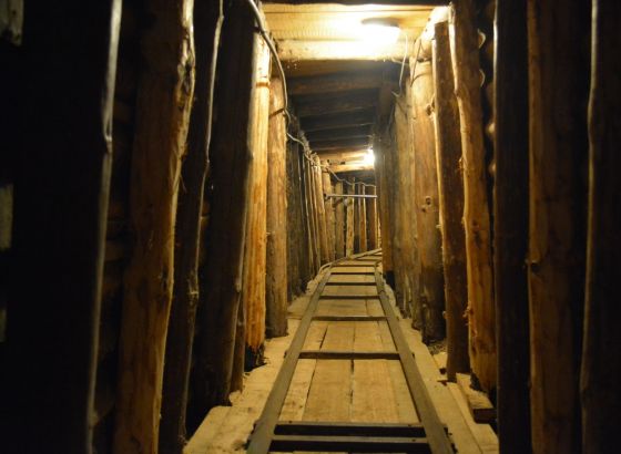 Tunel spasa bilježi rekordne posjete -Broj turista se više nego udvostručio u posljednje tri godine