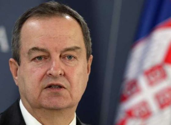 Dačić kaže da Tužiteljstvo ispituje one koji bi mogli biti odgovorni za tragediju u Novom Sadu