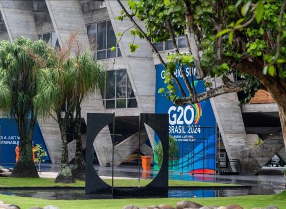 Samit G20 u Brazilu suočen s Trumpovim povratkom na vlast