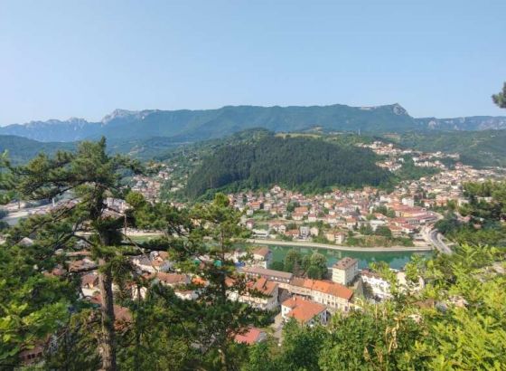 Mještani Konjica traže zaštitu rijeke Kraljuštice