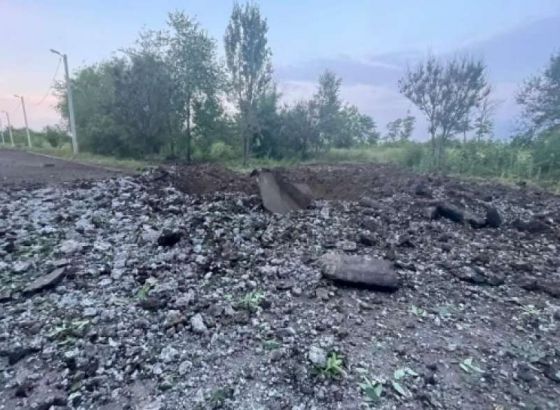 Eksplozije potresale najveće gradove u Ukrajini, Poljska aktivirala zračne snage