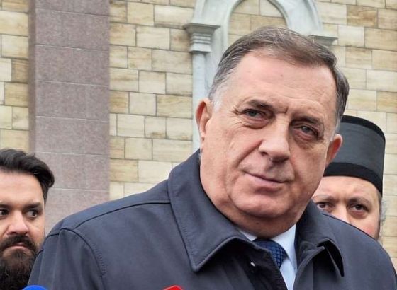 Dodik: RS i FBiH su postigli dogovor oko Plana rasta, stvar treba biti otkočena u kantonima