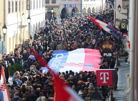 Dan sjećanja na žrtvu Vukovara