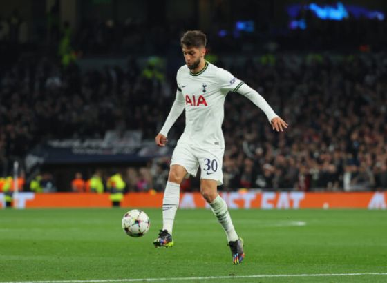 Igraču Tottenhama sedam utakmica zabrane i novčana kazna zbog rasističkog komentara