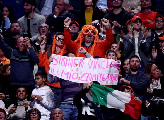 Završni ATP Masters u Italiji do 2030. godine
