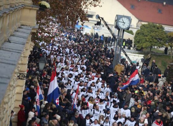 Kutleša: 'Sjećanje na Vukovar može nas vratiti pravim vrijednostima'