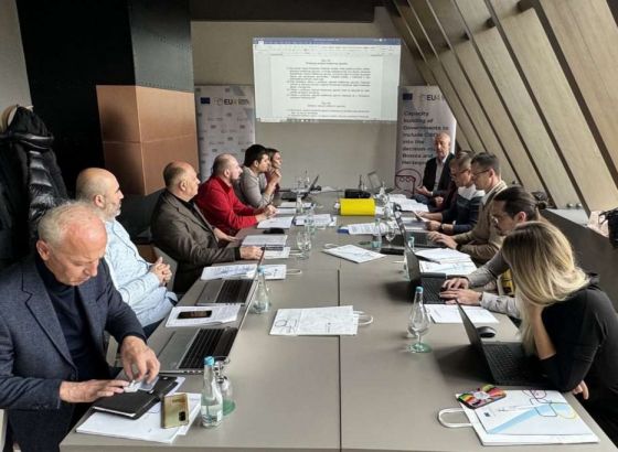 Delić: U draftu novog Zakona o radu već smo uvrstili pauzu u radno vrijeme