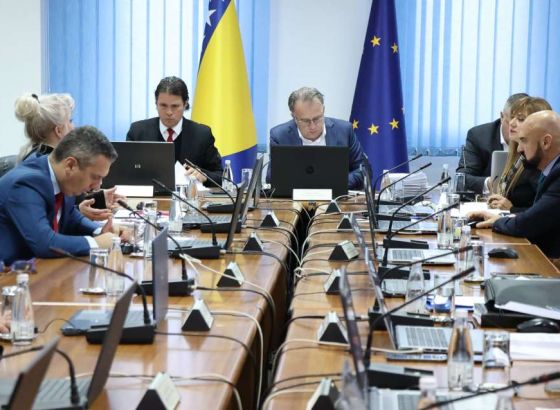 Donesena uredba o poticanju proizvodnje električne energije IZ OIEiEK