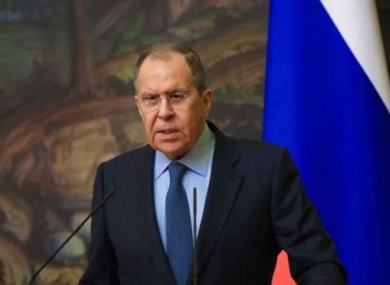 Šefovi diplomatija Rusije i Kine razgovarali na marginama samita G20