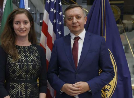 Hrvić u Washingtonu predstavio izvozne planove i projekte AS Holdinga