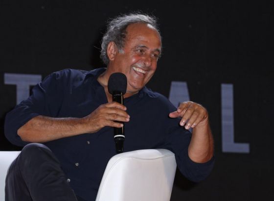 Platini: Odmah bih ukinuo VAR tehnologiju