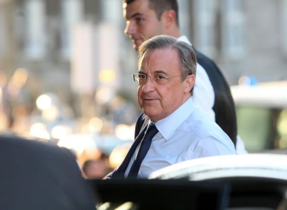 Zimska pijaca na Santiago Bernabeu: Real Madrid mijenja transfer politiku