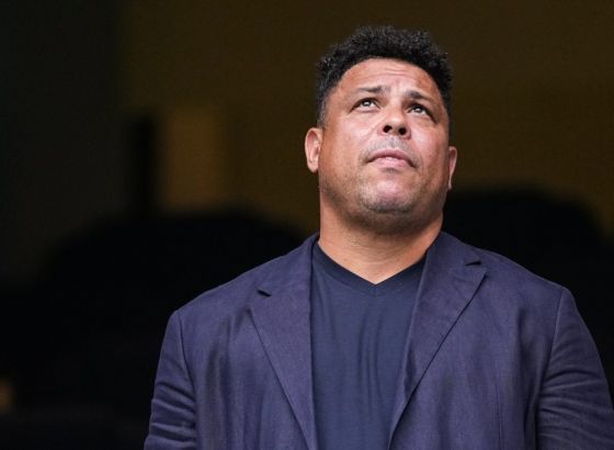 Ronaldo cilja rukovodeću poziciju u Fudbalskom savezu Brazila