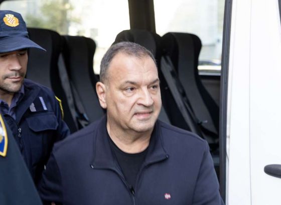 Hrvatska: Državno odvjetništvo istražuje curenje podataka iz istrage EPPO-a u Beroševu slučaju