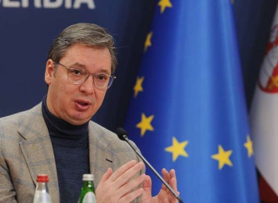 Vučić najavio ostavke u Vladi zbog nesreće u Novom Sadu