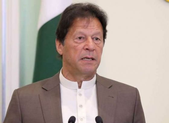 Pakistani sud odobrio kauciju bivšen premijeru Imranu Khanu
