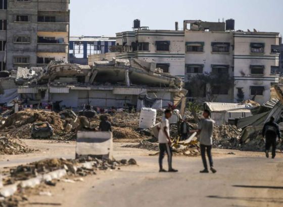 Izraelske snage ubile najmanje 15 Palestinaca u Pojasu Gaze