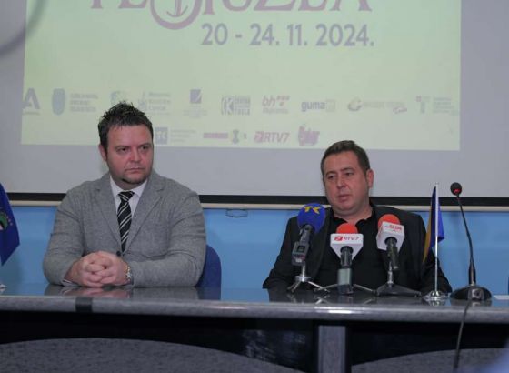 Više od 70 svjetski poznatih gitarista i muzičara na Četvrtom Guitar Festu Tuzla