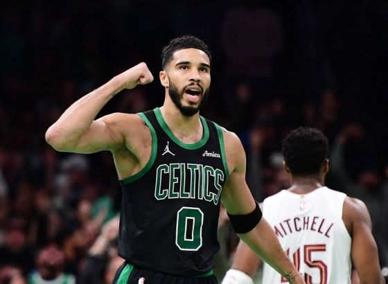 Boston nanio prvi ovosezonski poraz ekipi Clevelanda