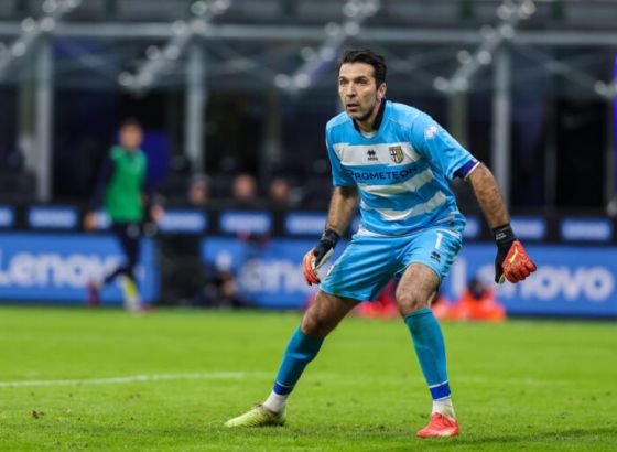 Buffon otvoreno progovorio o svojoj ovisnosti, ali i o borbi s depresijom