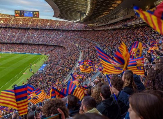 Gradsko vijeće Barcelone potvrdilo datum povratka na Camp Nou