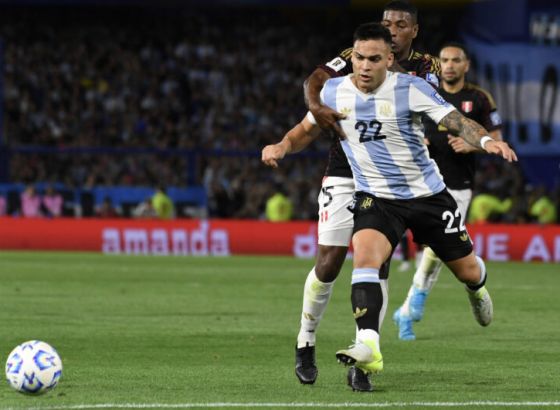 Lautaro Martinez se izjednačio sa Maradonom