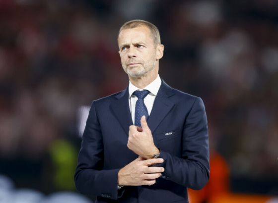 UEFA će Rusiji uplatiti 7,6 milijuna eura za dvije sezone