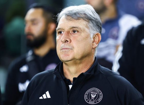 Mesi ostao bez trenera: Martino napustio Majami
