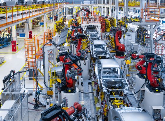 Iz Privredne komore za START: Kriza u automobilskoj industriji (zasad) ne trese BiH