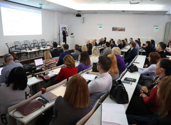 MMF projicira ekonomski rast BiH od 2,5 posto za ovu godinu