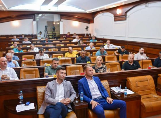 Skupštinske većine najvjerovatnije neće ni biti u Banjoj Luci, glasaće se od tačke do tačke