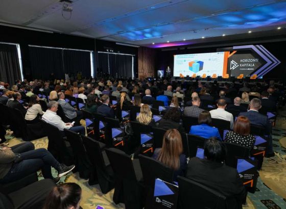 Konferencija 'Horizonti kapitala' - ASA Banka okupila ključne aktere tržišta kapitala u BiH