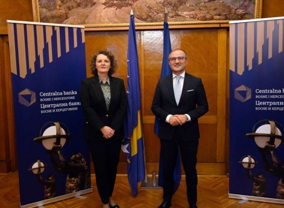 Selimović - Soreca: SEPA jedan od prioriteta Plana rasta za Bosnu i Hercegovinu