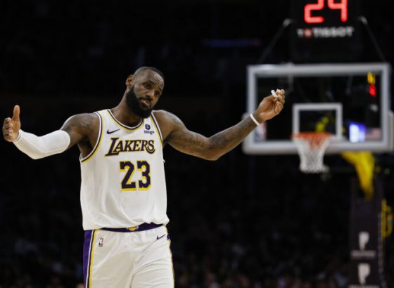 LeBron James povlači se s društvenih mreža