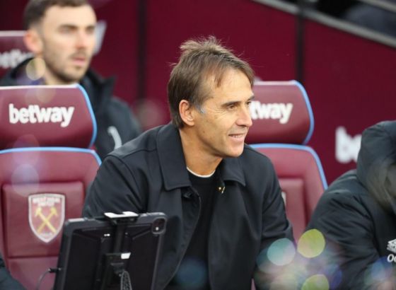 Lopeteguiju postavljen ultimatum: West Ham nezadovoljan učinkom španskog stručnjaka