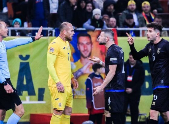 UEFA odlučila: Rumuniji tri boda, ali i novčana kazna zbog incidenta na meču sa Kosovom
