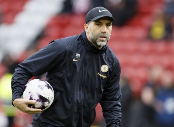 Henrique Hilario nakon 18 godina napušta Chelsea kako bi se pridružio Thomasu Tuchelu