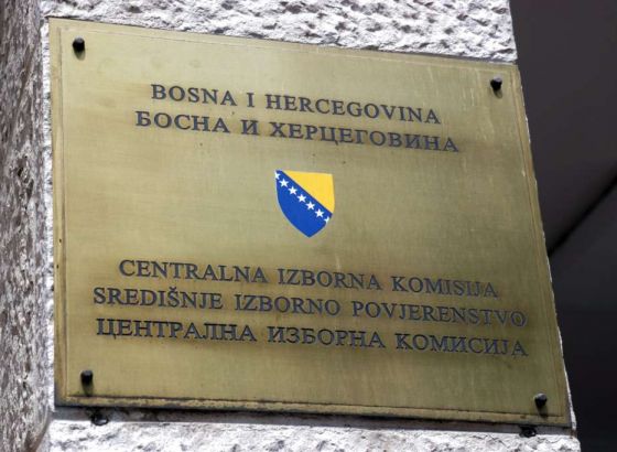 Uručenje uvjerenja o dodjeli mandata gradonačelnicima i načelnicima
