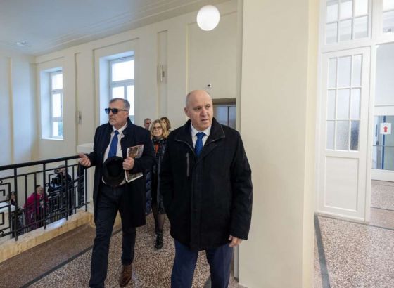 Bačić: Vlada ima stabilnu većinu, odbit ćemo prijedlog hrvatske oporbe za opoziv